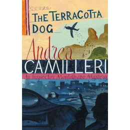 The Terracotta dog