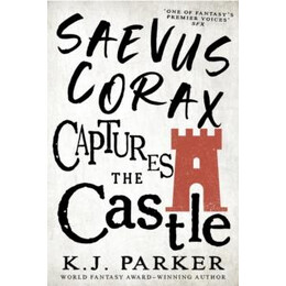 Saevus Corax Captures the Castle