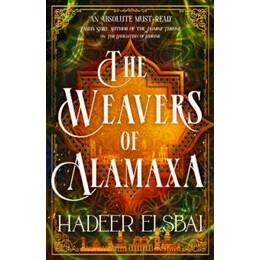 Weavers of Alamaxa