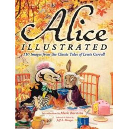 Alice Illustrated