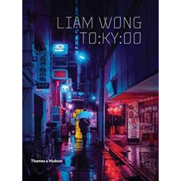 Liam Wong: To:ky:oo