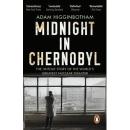 Midnight in Chernobyl