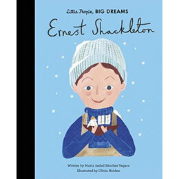 Ernest Shackleton: Volume 45
