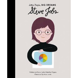 Steve Jobs: Volume 47