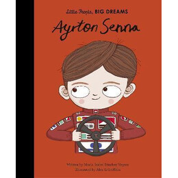Ayrton Senna: Volume 49