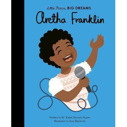 Aretha Franklin: Volume 44