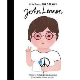 John Lennon: Volume 52