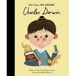 Charles Darwin: Volume 53