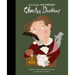 Charles Dickens: Volume 70