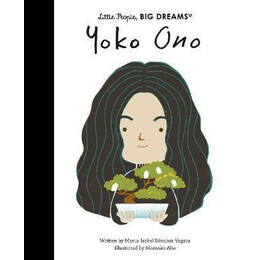 Yoko Ono: Volume 71