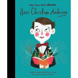 Hans Christian Andersen: Volume 59