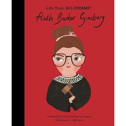 Ruth Bader Ginsburg: Volume 66