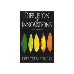 Diffusion of Innovations, 5th Edition