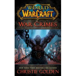 World of Warcraft: war Crimes