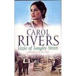 Lizzie of Langley Street