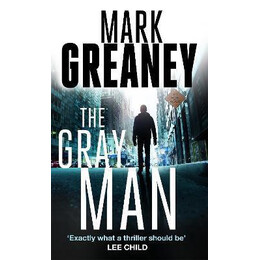 The Gray man : now a Major Netflix Film