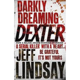 Dexter Darkly Dreaming