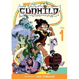 Gunhild, Volume 1