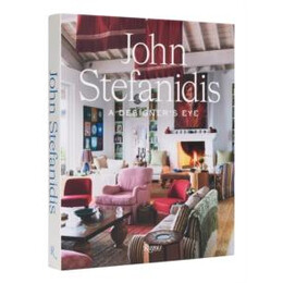 John Stefanidis