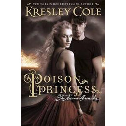 Poison Princess : the Arcana Chronicles