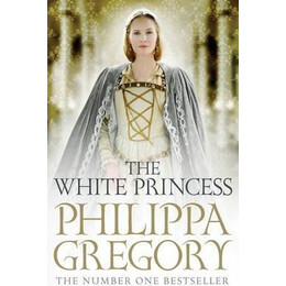 The White Princess : Cousins' war 5