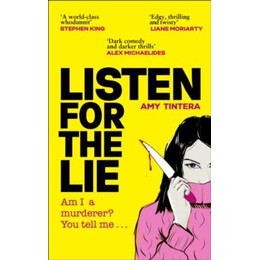 Listen for the lie