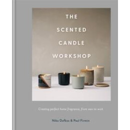 Scented Candle Workshop