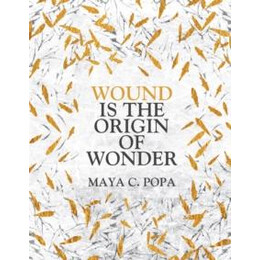 Wound is the Origin of Wonder