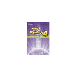 World Wonders 4 Grammar International