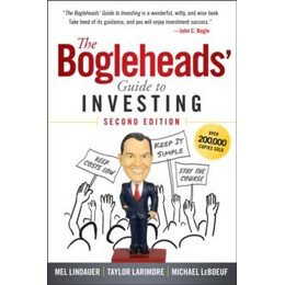 Bogleheads' Guide to Investing