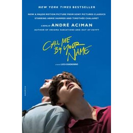 Call me by Your Name