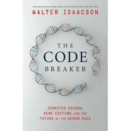 The Code Breaker