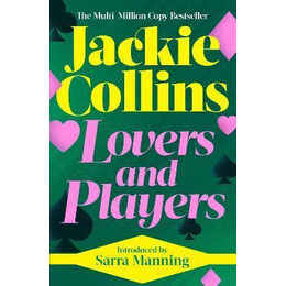 Lovers & Players : Introduced by Sarra Manning