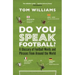 Do you Speak Football?