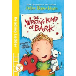 Wrong Kind of Bark