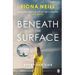 Beneath the Surface