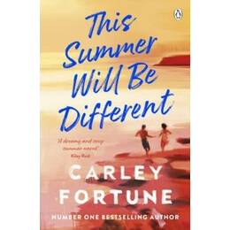 This Summer Will be Different