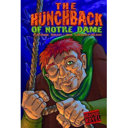 Hunchback of Notre Dame