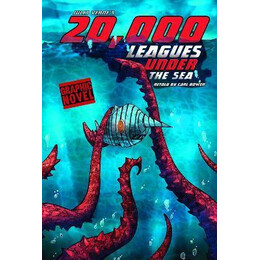 20,000 Leagues Under the sea