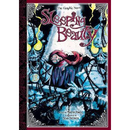Sleeping Beauty : the Graphic Novel