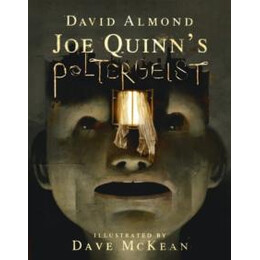 Joe Quinn's Poltergeist