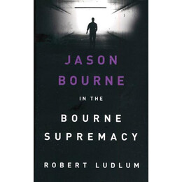 The Bourne Supremacy