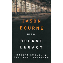 Robert Ludlum's the Bourne Legacy