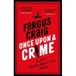 Once Upon a Crime