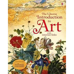 Introduction to art