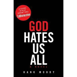 God Hates us all