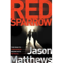 Red Sparrow