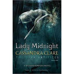 Lady Midnight - the Dark Artifices (Book 1)