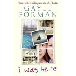 I was Here