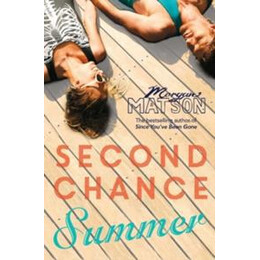 Second Chance Summer